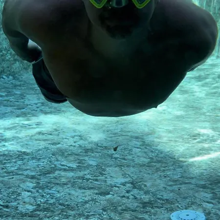 Old Town Comfort Apartament Połąga