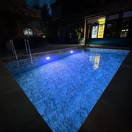 Old Town Comfort Apartament