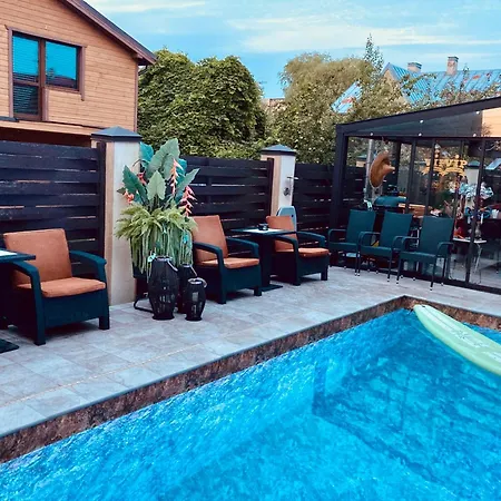 Apartament Old Town Comfort *