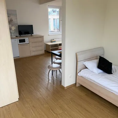 Old Town Comfort Apartment *