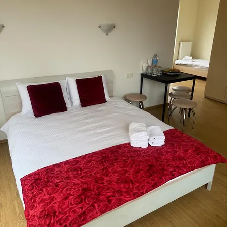 Old Town Comfort Palanga