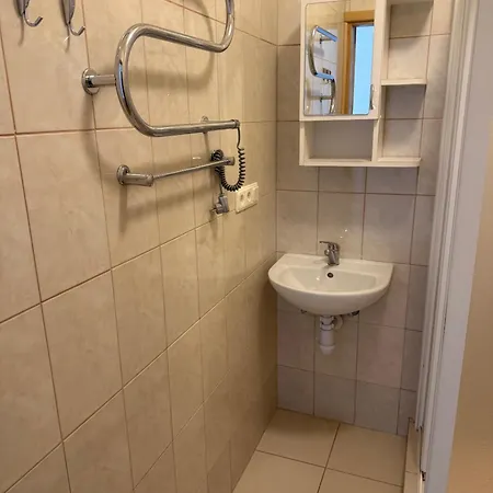 Old Town Comfort Apartament