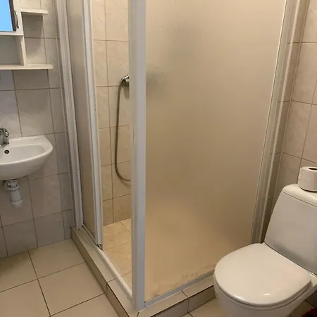 Apartament Old Town Comfort *