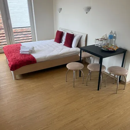 Apartment Old Town Comfort Palanga