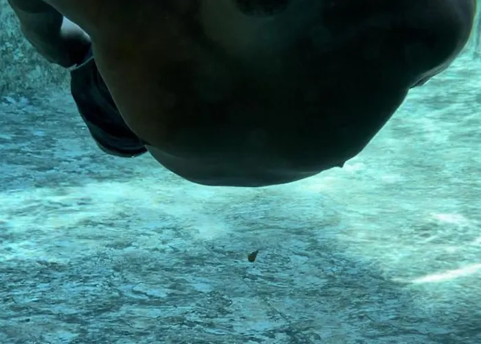 Old Town Comfort דירה פלאנגה