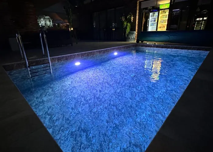 Old Town Comfort דירה