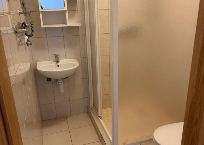 Old Town Comfort * פלאנגה