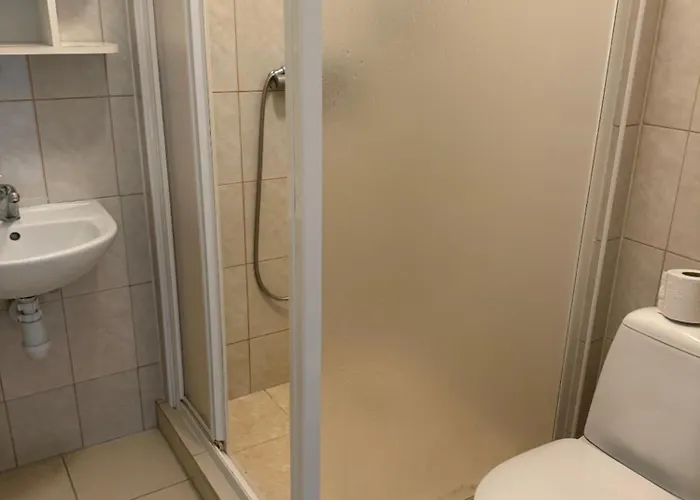 דירה Old Town Comfort *